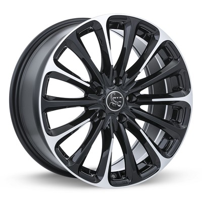 One 16 inch Wheel Rim For 2023 Kia Forte Forte5 RTX 081667 16x7 5x114.3 E 081667