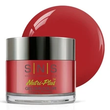 SNS Nail Dipping Powder CT04 Nauti-Gal 1oz