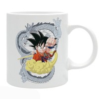 Dragon Ball Goku Abystyle