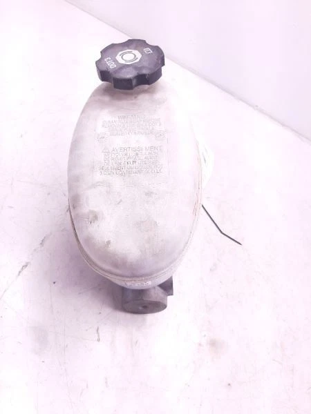 03 04 05 06 07 GMC SIERRA 1500 PICKUP Cilindro Maestro Freno 18047527 Foto 4 de 4