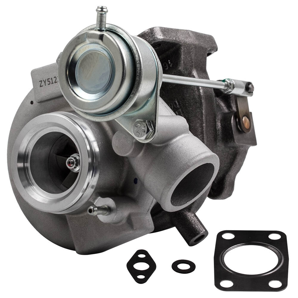 Turbo Turbocharger fit for Saab TD04HL-15T Turbine 49189-01800 9-5 aero 9-3 aero