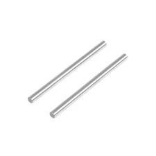 Tekno TKR6523HD – Hinge Pins (inner, 3.5mm f/r, 2pcs) ET/EB410.2