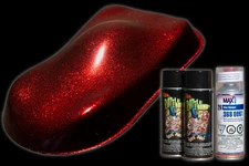 RATTLE BOMB CLASSIC FLAKE KIT - Cherrie Pie