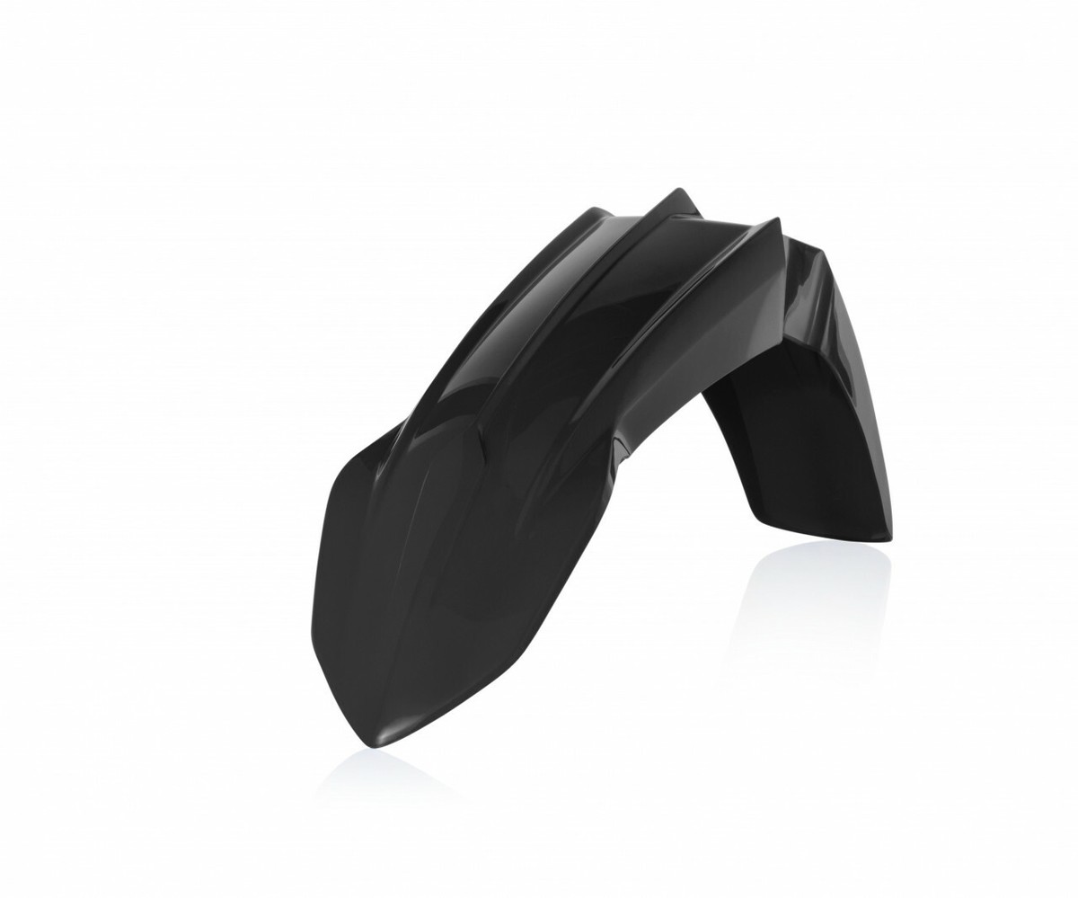 Acerbis Front Fender 2685850001 Black | eBay