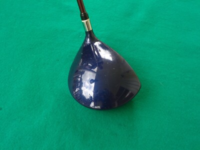 Bang Golf SF Series 360 9.5* Titanium Driver Mens RH Graphite Golf