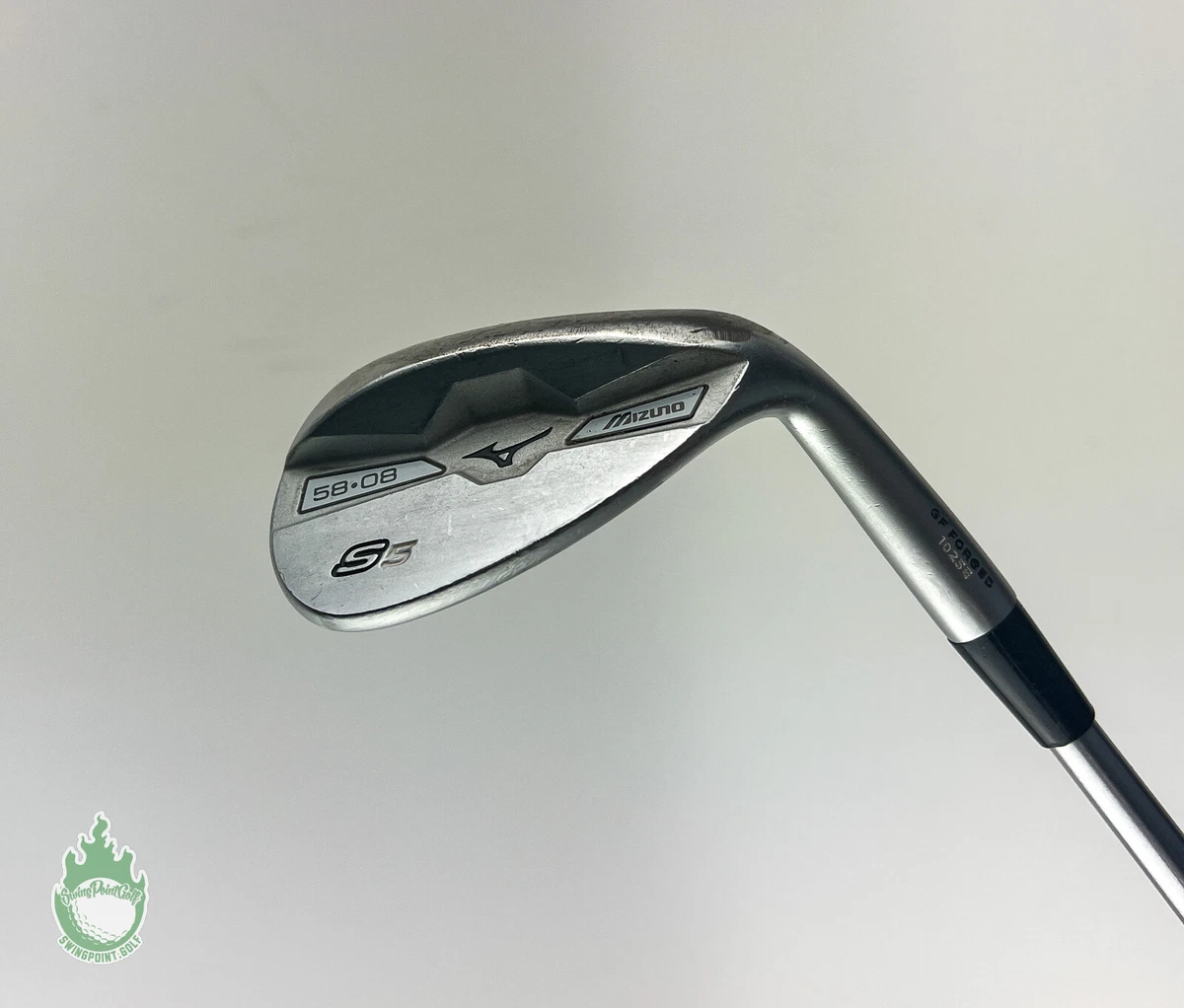 Mizuno s5 clearance wedges