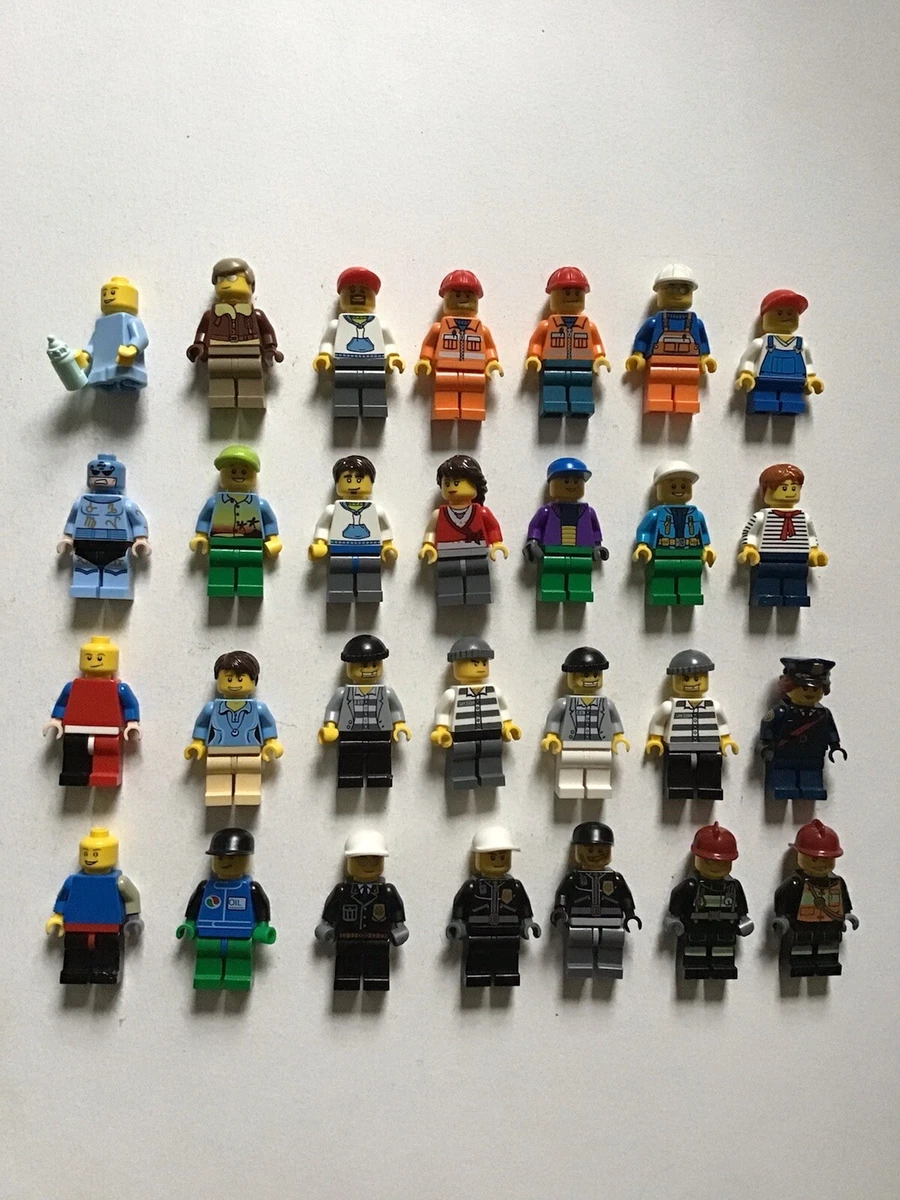 Lego city classic new arrivals