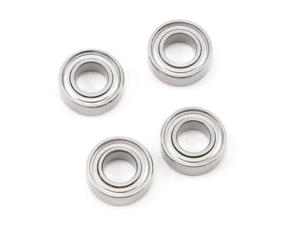Align 500 6x12x4mm Bearing (MR126ZZ) (4) [AGNH50065]