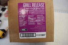 SSDC 6-Pack Grill Release Ready To Use Soil Release & Shield 1 Quart