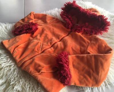 Agatha Ruiz De la Prada Jacke Übergangsjacke Gr. 92