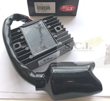 HONDA TOUR MAX VFR800FI INTERCEPTOR REGULATOR RECTIFIER 2000 - 2001