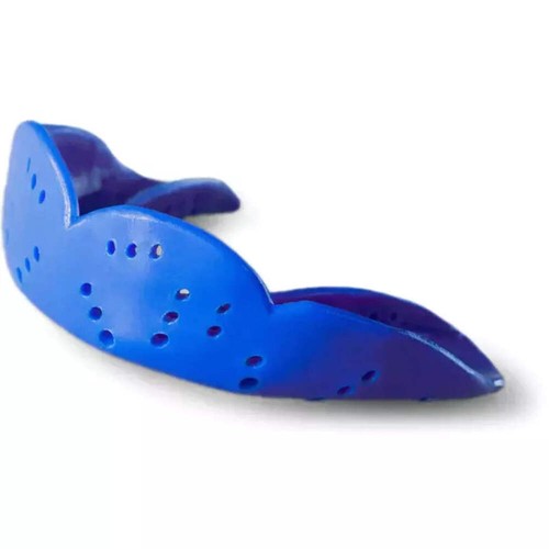 SISU Aero Mouth Guard 1.6 Junior - Picture 13 of 14