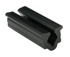 Deluxe Rubber Gripping Clamp