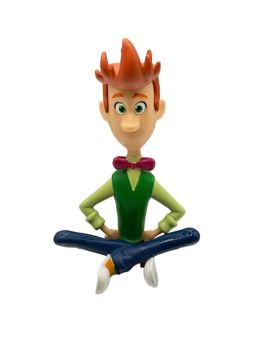 Disney Jr. Puppy Dog Pals Sitting Bob Character Figure Just Play