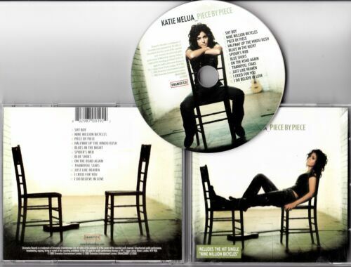 EMMA SHAPPLIN - ETTERNA CD 12 TRACKS CLASSIC-POP CROSSOVER NEUF | eBay
