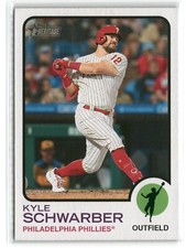 2022 Topps Heritage Baseball (Short Prints, #401-500, 701-725) - Pick a Card SP