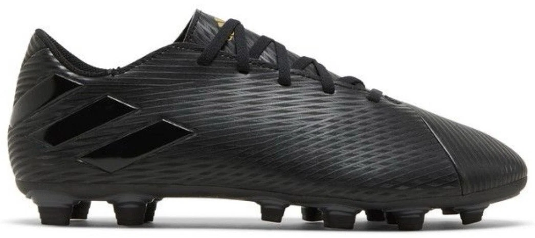 Las mejores ofertas en adidas Nemeziz 19+ SG Grey Solar Orange
