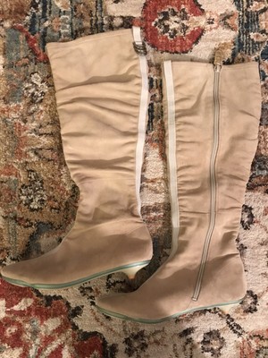 nike lab g series boots