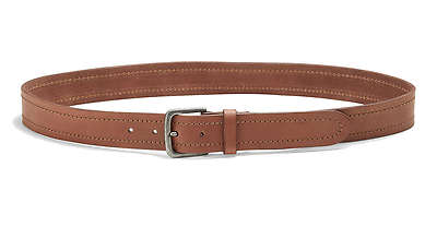 NWT Lucky Brand Leather Belt Lucky Brand Men main image 2