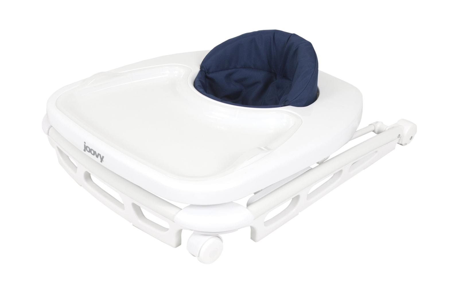 joovy spoon walker blueberry