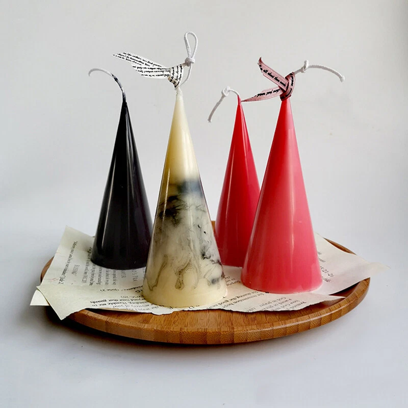 24 Colors Wax Coloring Material Block Candle Dye Solid Oil-soluble Candle Dye - Image 4 of 4