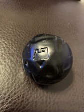 Fisher Price GEOTRAX TRAIN BOULDER ROCK BALL  TOY GEO TRAX