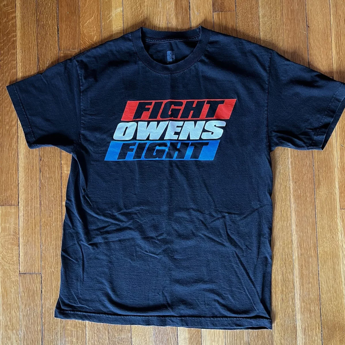 fight owens fight shirt