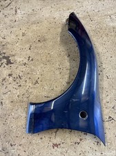 mitsubishi FTO Front Wing Passenger Left N/s