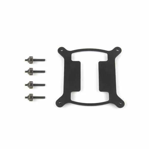 Silverstone PF Series Water Cooler Socket LGA1700 Mounting Kit, G11907740