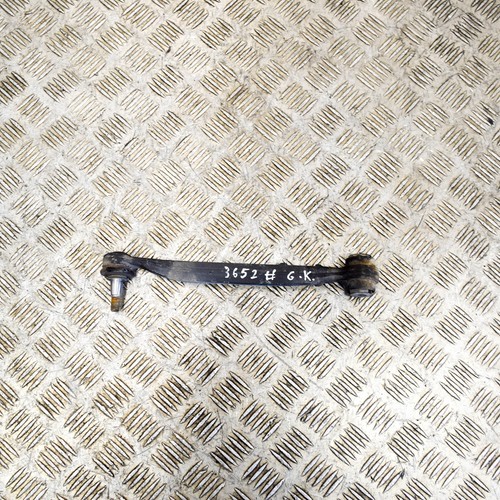 MERCEDES-BENZ SLK R171 Querlenker hinten links 3.0 Benzin 170kw 2010