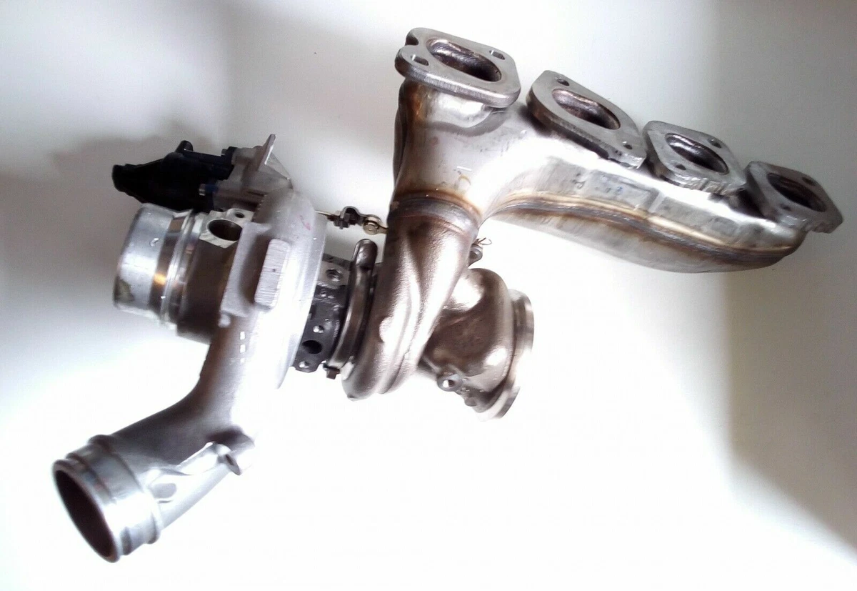 Turbocharger Mercedes A2640903800 49377-07901 NEW GENUINE | eBay 