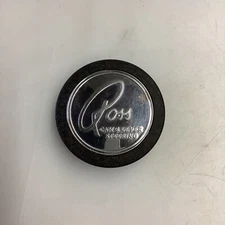 Vintage truck horn button , Ross Steering , generic , fits many brands