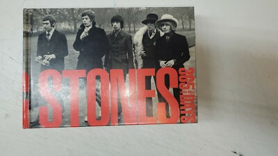 Rolling Stones : 365 Days by Wells, Simon | eBay
