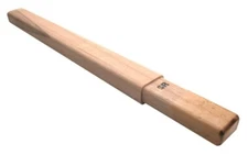 New A&R Hockey Sr Adult 8" Wooden Stick Extension Plug For Composite, Add Length