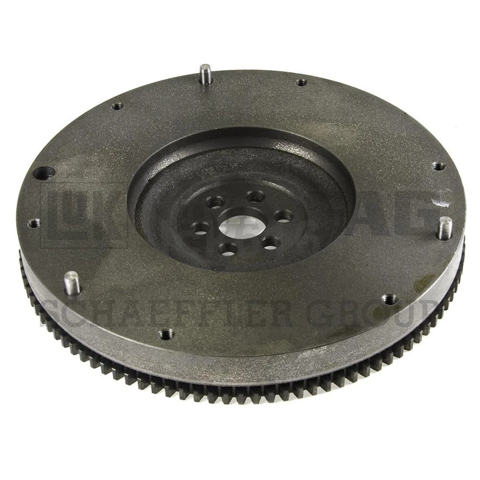 Volante de embrague LuK para Chevrolet Tracker 1998-2000 Foto 3 de 3