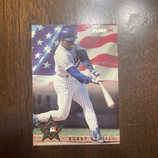 bobby bonilla card 1993 32 Of 50