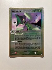 Pokemon - Noktuska 2/100 - EX Sandsturm - Reverse Holo - DE EXC