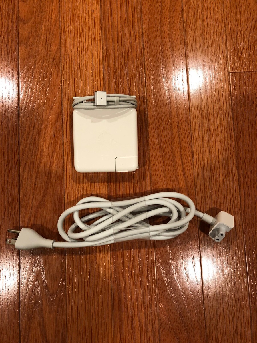 Genuine Apple 85W MagSafe 2 Power Adapter Charger A1424