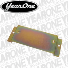 1971-and-later Road Runner Dart Cuda Electronic control unit mounting bracket