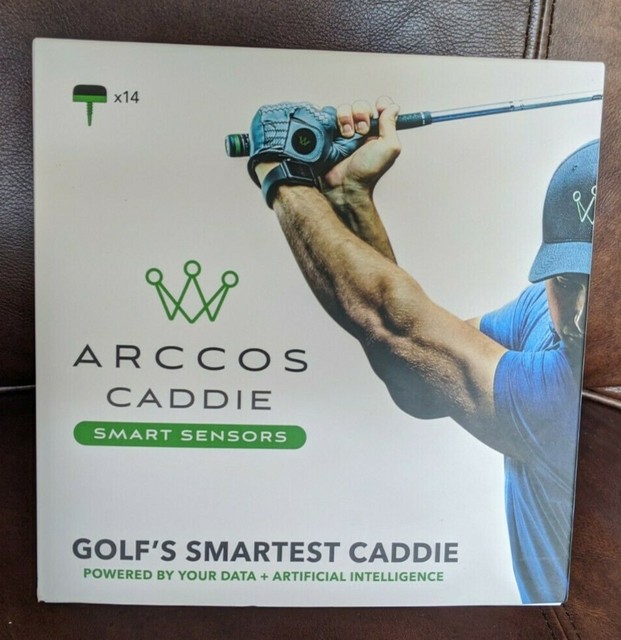arccos 2nd gen