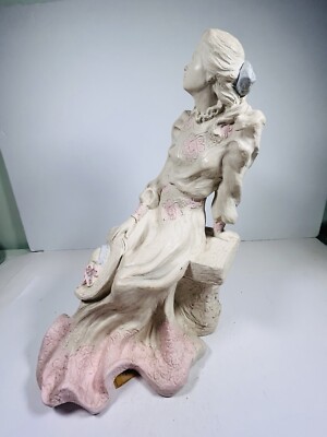 Austin Sculpture EMILY by Alice Heath 【公式通販】