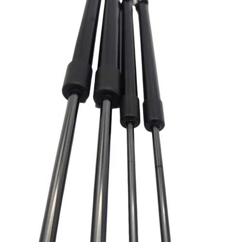 Tailgate & Rear Window Gas Struts For Nissan Pathfinder R51 Series 2005-2013 - Picture 6 of 6