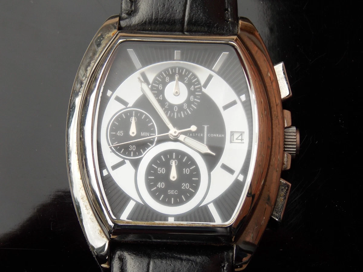Jasper conran cheap watches ebay