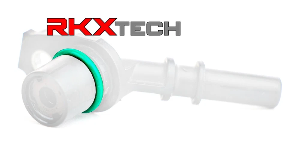 KIT SELLO RECONSTRUCCIÓN BOMBA VACÍO RKX para Fiat, Jeep 1.4L 1.3L 68120415aa 890.760 Foto 3 de 4