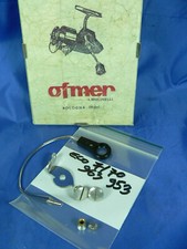 Arco completo complete bail Ofmer Eco 7 70 953 963 made in Italy reel