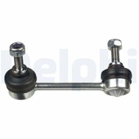 Delphi TC2638 Stange/Strebe, Stabilisator FüR LDV