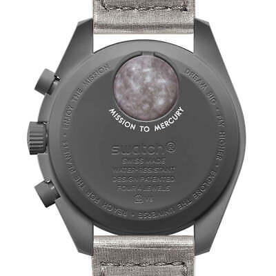 Omega x Swatch Bioceramic MoonSwatch Collection (All Omega x Swatch Bioceramic MoonSwatch Collection (All