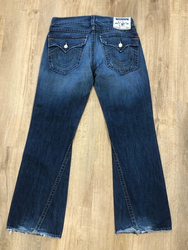 True Religion Joey Jeans men's 34x32 