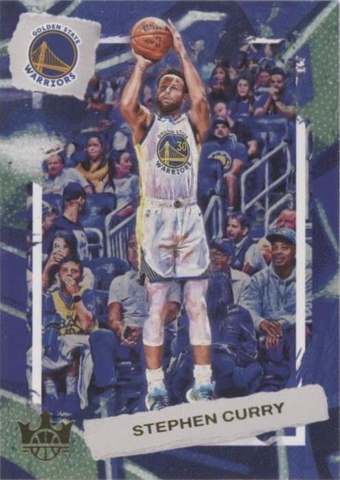 PANINI カリー ハーデン James Harden Professional Sports