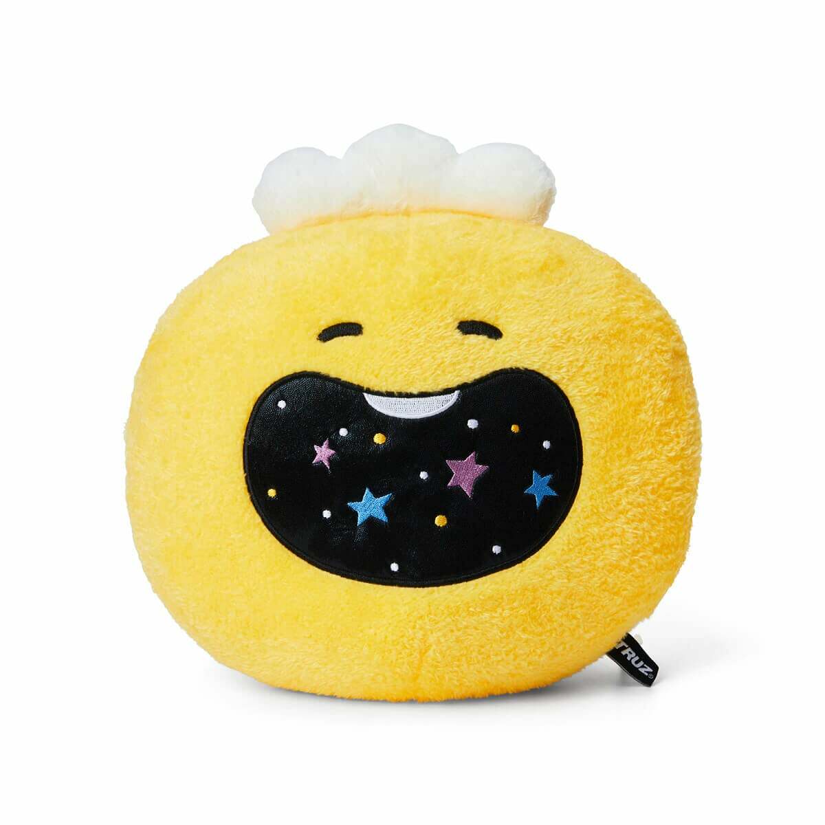 TREASURE TRUZ PODONG ジョンファン ぬいぐるみ クッション TREASURE TRUZ Official Goods PODONG FACE Fluffy CUSHION U.S
